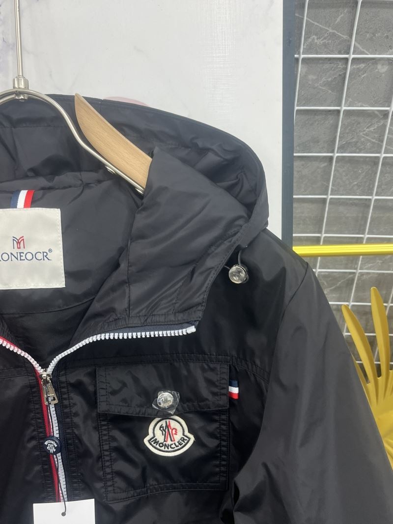 Moncler Outwear